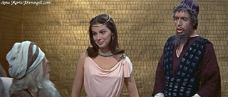 The Silver Chalice (1954)